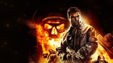 Wolfenstein 2009. Игра, которой больше нет
