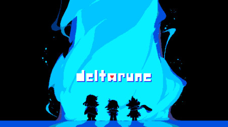 Обзор духовной наследницы Undertale