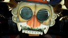 Five Nights at Freddy's: Secret of the Mimic:     