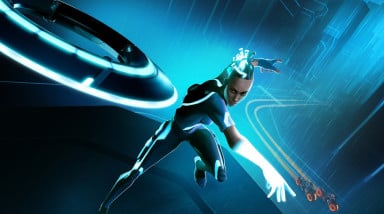 TRON: Catalyst: Обзор очередной игры по необычной вселенной