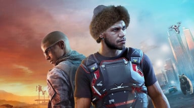 MindsEye: Киберсмута 2077