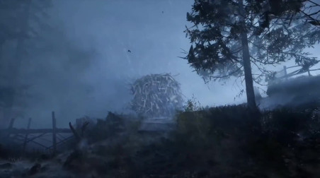 Bleak Haven: Геймплейный трейлер