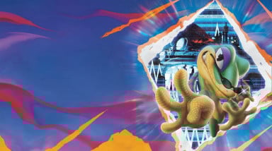 Gex Trilogy: Обзор трилогии игр эпохи MTV
