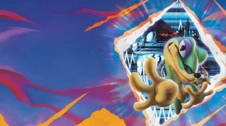 Gex Trilogy: Обзор трилогии игр эпохи MTV