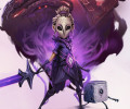 Lost in Random: The Eternal Die: Обзор короткого, но весёлого рогалика