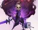 Lost in Random: The Eternal Die: Обзор короткого, но весёлого рогалика