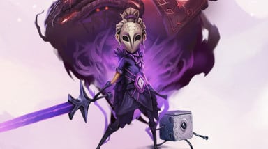 Lost in Random: The Eternal Die: Обзор короткого, но весёлого рогалика