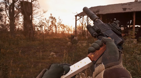 Патч 1.5 для S.T.A.L.K.E.R. 2, Square Enix оценила Expedition 33, босс IOI про 007 First Light…