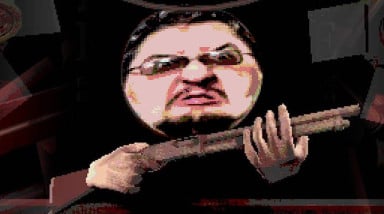 Гамбит Фена (КЕК!)