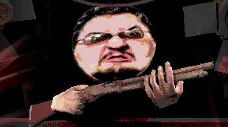 Гамбит Фена (КЕК!)