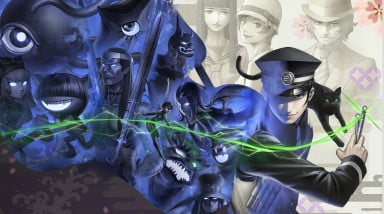 RAIDOU Remastered: The Mystery of the Soulless Army: Обзор отличного переиздания