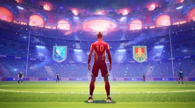 REMATCH: Лучший игровой футбол