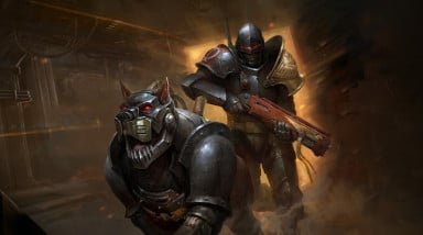 Warhammer 40,000: Rogue Trader - Lex Imperialis: Обзор посредственного дополнения для хорошей игры