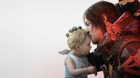 Death Stranding 2: On The Beach: Прохождение заказов Эпизода 1