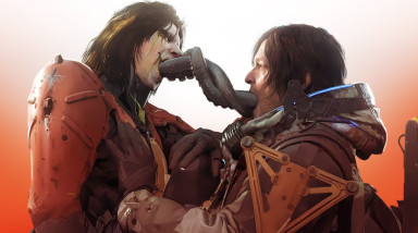 Death Stranding 2: On The Beach: Пошёл ты…