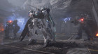 Mecha BREAK: Обзор игры о сражениях больших мех