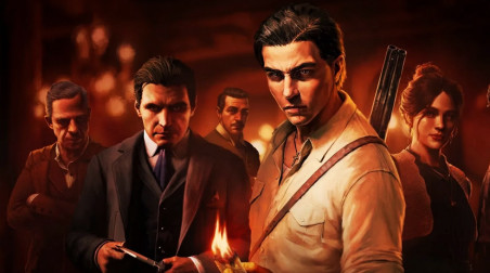 Подробности ILL, Нил Дракманн прошёл Clair Obscure, геймплей Mafia: The Old Country…