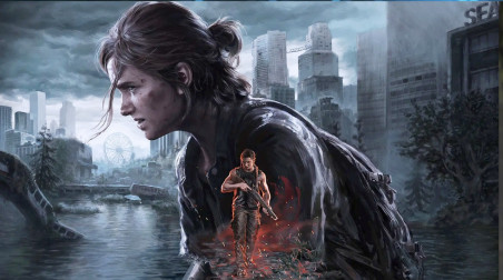S.T.A.L.K.E.R. 2 на PS5, сюжет The Last of Us Part II «по порядку», несколько игр по Fallout…