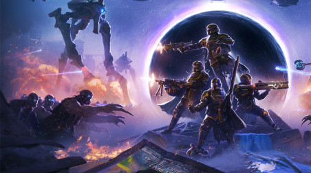 Как дела у Marvel’s Blade, Кен Левин об одиночных играх, телепорты в Helldivers 2, Routine живи…