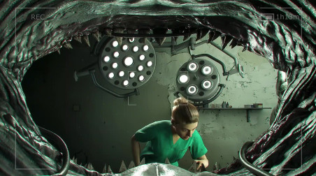Shark Dentist: Анонс игры