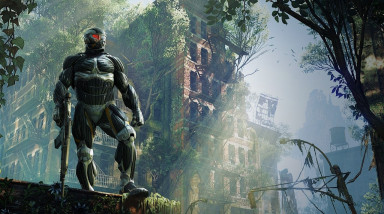 Crysis 3. Последний nextgen