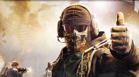 Абсолютно новая Call of Duty, релиз DLC для Robocop, хоррор от Saber, подробности 007 First Light…
