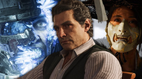 ИНФАКТ ПОДКАСТ | Mass Effect от Owlcat, Mafia 4 без открытого мира, Ghost of Yōtei напрягает…