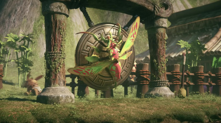 World of Warcraft: Mists of Pandaria Classic: Релизный трейлер