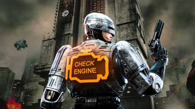 RoboCop: Rogue City - Unfinished Business: Нужен ремонт