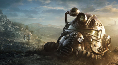 Бумер-шутер по Fallout, новые детали Dying Light: The Beast, геймплей Warframe и Soulframe…