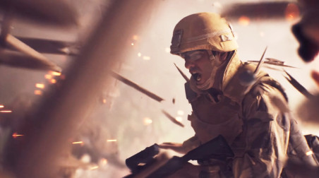 Кринжовые оправдания Ubisoft, анонс Battlefield 6, VISA обиделась на «взрослые» игры…