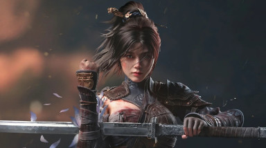 Wuchang: Fallen Feathers: Обзор соулслайка, в котором мало нового