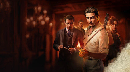 Mafia: The Old Country: Прохождение
