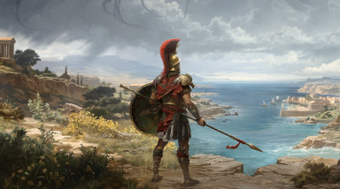 Titan Quest II: Превью по ранней версии