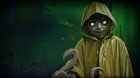 Static Dread: The Lighthouse:     