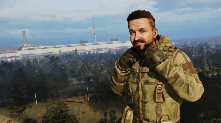 План поддержки S.T.A.L.K.E.R. 2, авторы Dawn of War вернули легендарный крик, игра Nintendo на 62 балла…