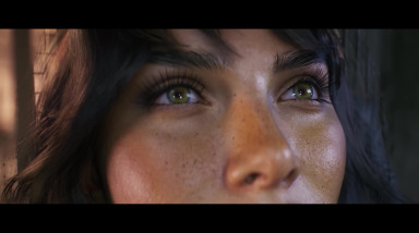 Neo Berlin 2087: Геймплейный трейлер с gamescom 2025