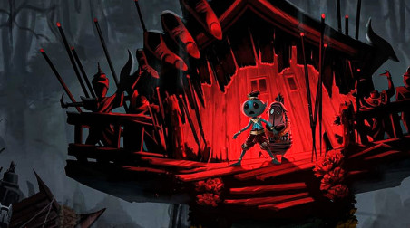 Масштабы карт Battlefield 6, оценки Abyssus, анонс Docked, дата Ratatan, тайская Little Nightmares…