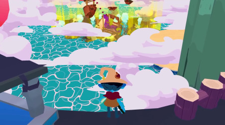 Rhell: Warped Worlds & Troubled Times: Трейлер