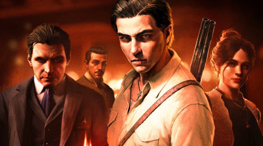 Mafia: The Old Country: Сицилийская трагедия