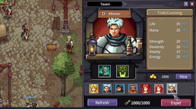 Loot of Baal: Трейлер