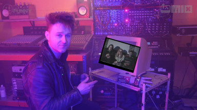 Look Mum No Computer: Трейлер