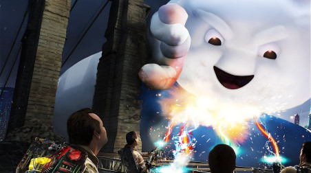 Ghostbusters: The Video Game. Хорошо ли состарилась лучшая игра по фильму