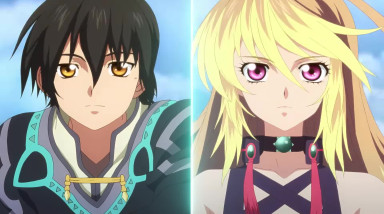 Tales of Xillia: Анонс игры