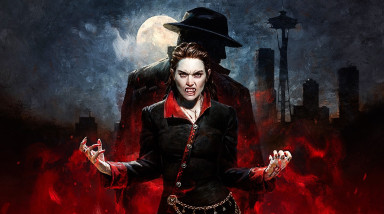 Vampire: The Masquerade - Bloodlines 2: Попробовали новых «Вампиров»