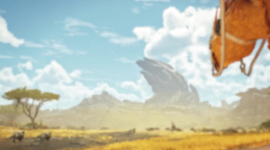 Monster Hunter Wilds: Трейлер обновления
