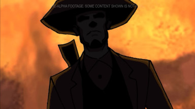 OutLaws: Анонс игры