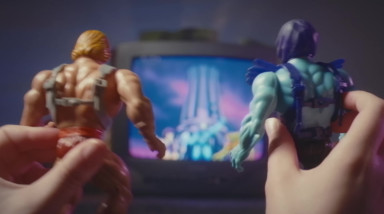 He-Man and the Masters of the Universe: Dragon Pearl of Destruction: Анонс игры