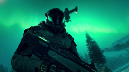Call of Duty: Black Ops 7: Геймплейный трейлер