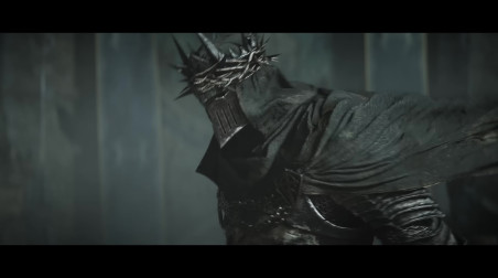Lords of the Fallen II: Анонс игры